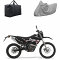 RIEJU MRT125 MOTORCYCLE COVER