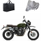 SWM SIX DAYS MOTORCYCLE COVER