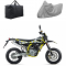 SWM SM500R MOTORCYCLE COVER