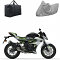 KAWASAKI Z125 MOTORCYCLE COVER