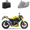 KAWASAKI Z300 MOTORCYCLE COVER