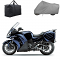 KAWASAKI GTR1400 MOTORCYCLE COVER