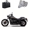 KAWASAKI VN CUSTOM MOTORCYCLE COVER