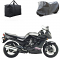 KAWASAKI GPZ1100 MOTORCYCLE COVER