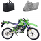 KAWASAKI KMX MOTORCYCLE COVER