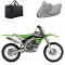 KAWASAKI KX MOTORCYCLE COVER