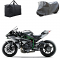 KAWASAKI NINJA H2R MOTORCYCLE COVER