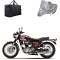 KAWASAKI W800 MOTORCYCLE COVER