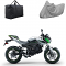 KAWASAKI Z E-1 MOTORCYCLE COVER