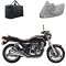 KAWASAKI ZEPHYR MOTORCYCLE COVER