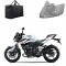 KAWASAKI Z400 MOTORCYCLE COVER