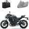 KAWASAKI Z650 MOTORCYCLE COVER