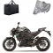 KAWASAKI Z800 MOTORCYCLE COVER