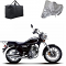 SINNIS JS125 MOTORCYCLE COVER