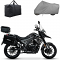 SINNIS TERRAIN MOTORCYCLE COVER