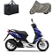 YAMAHA JOG MOTORCYCLE COVER