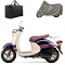 YAMAHA VINO MOTORCYCLE COVER