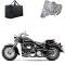 YAMAHA ROADSTAR MOTORCYCLE COVER