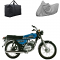 YAMAHA RS100 MOTORCYCLE COVER