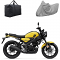 YAMAHA XSR125 MOTORCYCLE COVER