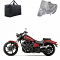 YAMAHA STAR RAIDER MOTORCYCLE COVER