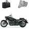 YAMAHA STAR ROADLINER MOTORCYCLE COVER