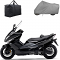 YAMAHA XP500 T-MAX MOTORCYCLE COVER