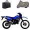 YAMAHA DT200 MOTORCYCLE COVER