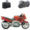 YAMAHA GTS1000 MOTORCYCLE COVER