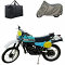 YAMAHA IT425 MOTORCYCLE COVER