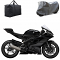 YAMAHA R6 MOTORCYCLE COVER