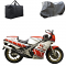 YAMAHA RD500 MOTORCYCLE COVER