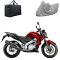 YAMAHA VIXION MOTORCYCLE COVER