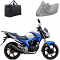 LIFAN KP150F MOTORCYCLE COVER