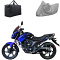 LIFAN KP200 MOTORCYCLE COVER