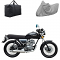 LIFAN MESSENGER MOTORCYCLE COVER