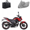 LIFAN SS2 MOTORCYCLE COVER