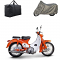 LIFAN VINTAGE MOTORCYCLE COVER