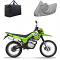 LIFAN LF200 MOTORCYCLE COVER