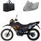 LIFAN X-PECT MOTORCYCLE COVER