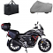 LIFAN KPT 200 MOTORCYCLE COVER