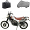 MOTO MORINI 501 XE CAMEL MOTORCYCLE COVER