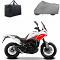 MOTO MORINI X CAPE MOTORCYCLE COVER