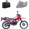 MOTO MORINI 350 KANGURO MOTORCYCLE COVER