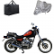 MOTO MORINI 350 NEW YORK MOTORCYCLE COVER