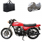 MOTO MORINI 500GT MOTORCYCLE COVER