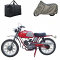 MOTO MORINI CORSARINO MOTORCYCLE COVER