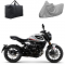 MOTO MORINI SEIEMMEZO MOTORCYCLE COVER