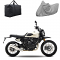 BRIXTON CROSSFIRE 500XC MOTORCYCLE COVER