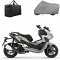 LEXMOTO XDV MOTORCYCLE COVER